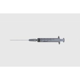 Genject 2.5 ml 40 mm 250 Adet Dental Enjektör