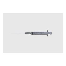 Genject 2.5 ml 40 mm 250 Adet Dental Enjektör