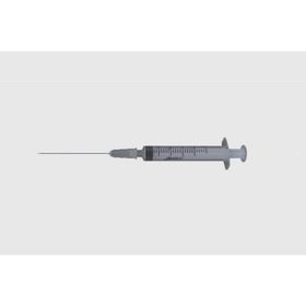 Genject 2.5 ml 40 mm 250 Adet Dental Enjektör