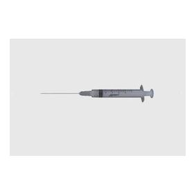 Genject 2.5 ml 50 mm 100 Adet Dental Luer Lock Enjektör