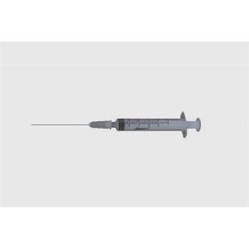 Genject 27G 3P 2.5 ml 50 mm 100'lü Dental Enjektör