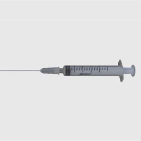 Genject 27G 3P 2.5 ml 50 mm 100'lü Dental Enjektör