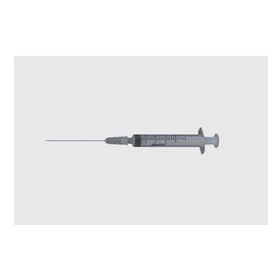 Genject 27G 3P 2.5 ml 50 mm 100'lü Dental Enjektör