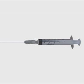 Genject 27G 3P 2.5 ml 50 mm 100'lü Dental Enjektör