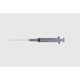 Genject 27G 3P 2.5 ml 50 mm 100'lü Dental Enjektör
