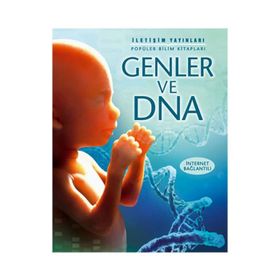 GENLER VE DNA - ANNA CLAYBOURNE