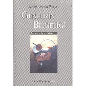 GENLERIN BİLGELİĞİ EVRIMDE YENI PATIKALAR - CHRISTOPHER WILLS