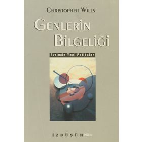 GENLERIN BİLGELİĞİ EVRIMDE YENI PATIKALAR - CHRISTOPHER WILLS