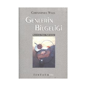 GENLERIN BİLGELİĞİ EVRIMDE YENI PATIKALAR - CHRISTOPHER WILLS