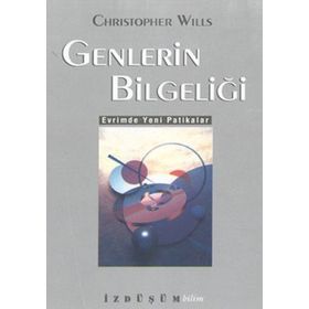 GENLERIN BİLGELİĞİ EVRIMDE YENI PATIKALAR - CHRISTOPHER WILLS