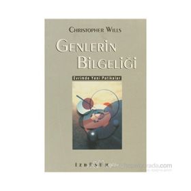 GENLERIN BİLGELİĞİ EVRIMDE YENI PATIKALAR - CHRISTOPHER WILLS