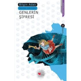 GENLERIN ŞİFRESİ - BILGIN ADALI