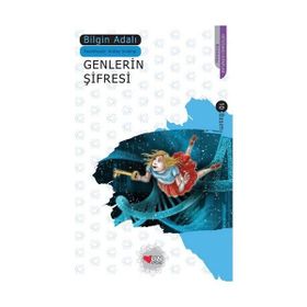 GENLERIN ŞİFRESİ - BILGIN ADALI