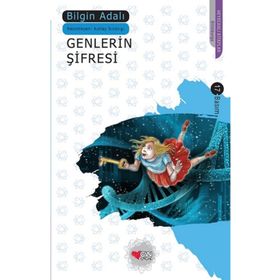 GENLERIN ŞİFRESİ - BILGIN ADALI