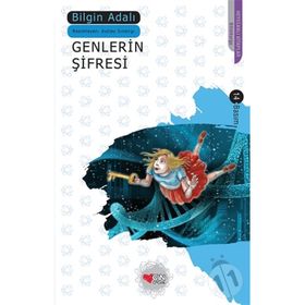 GENLERIN ŞİFRESİ - BILGIN ADALI