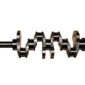 Genmot H100 2.5 L300 L200 Krank Mili