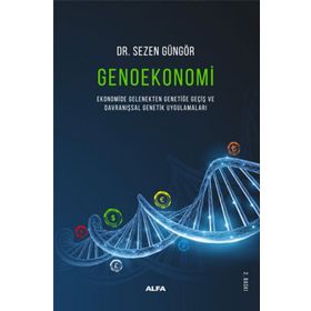 Genoekonomi - Sezen Güngör