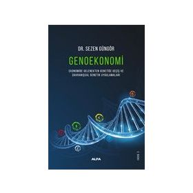 Genoekonomi - Sezen Güngör