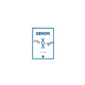 Genom - Murat Yaşar - Elpis Yayınları