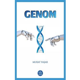 Genom - Murat Yaşar - Elpis Yayınları