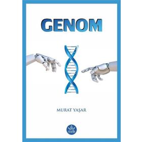 Genom - Murat Yaşar - Elpis Yayınları