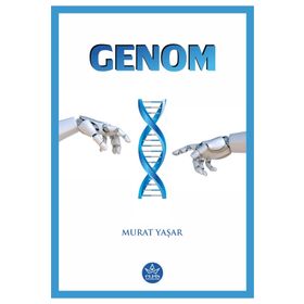Genom - Murat Yaşar - Elpis Yayınları