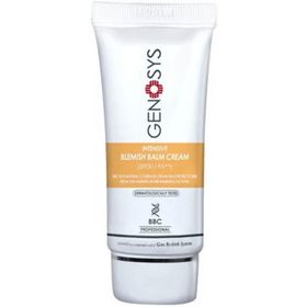 Genosys Bbc Blemish Balm Cream 50 ml Yüz Güneş Kremi