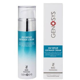Genosys EGF Repair Oxymask 50 gr Cream