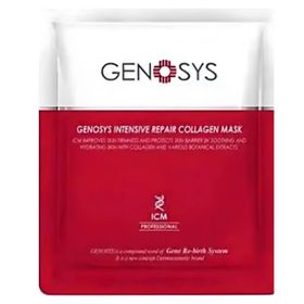 Genosys Intensive Repair Collagen 23 gr Maske