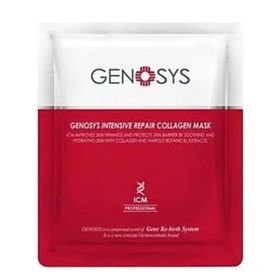 Genosys Intensive Repair Collagen 23 gr Maske