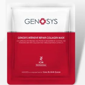 Genosys Intensive Repair Collagen 23 gr Maske