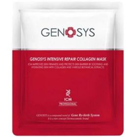 Genosys Intensive Repair Collagen 23 gr Maske