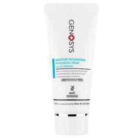 Genosys Moisture Replenishing Hyaluron 50 gr Cream