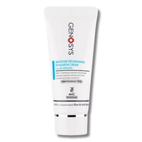 Genosys Moisture Replenishing Hyaluron 50 gr Cream