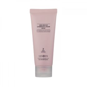 Genosys Skin Rescue Overnight 100 gr Cream Mask