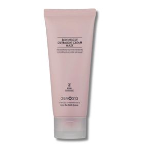 Genosys Skin Rescue Overnight 100 gr Cream Mask