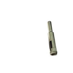 Genpazar 12 mm Elmas Kaplı Cam Fayans Delme Ucu