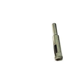 Genpazar 12 mm Elmas Kaplı Cam Fayans Delme Ucu