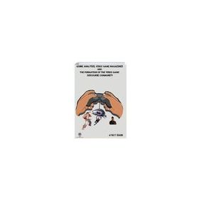 Genre Analysis Video Game Magazines And The Formation Of The Video Game Discourse Community-Platanus Publishing