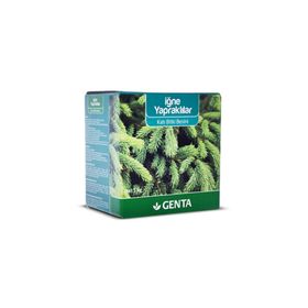 Genta 1 kg İğne Yapraklı Bitkiler İçin Katı Gübre