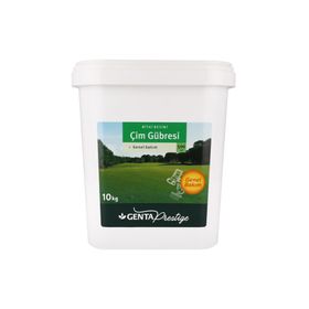 Genta 10 kg Prestige Genel Bakım Çim Gübresi