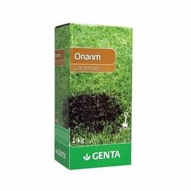 Genta 1kg Onarım Çim Tohumu
