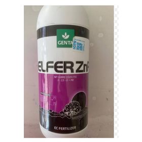 Genta 1Lt Elfer ZnP Çinko ve Fosfor Gübresi 3 15 0 6Zn