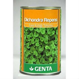 Genta 250 gr Fare Kulağı Tohumu