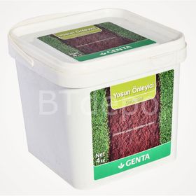 Genta 4 kg Yosun Önleyici Çim Gübresi