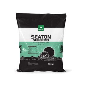 Genta 500 gr Katı Deniz Yosunu Seaton Süpermix