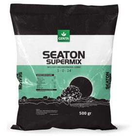 Genta 500 gr Katı Deniz Yosunu Seaton Süpermix