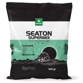 Genta 500 gr Katı Deniz Yosunu Seaton Süpermix