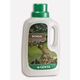 Genta 500 ml Bonsai İçin Sıvı Besin Gübre