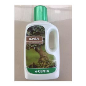 Genta 500 ml Bonsai İçin Sıvı Besin Gübre